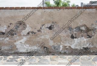 wall plaster damaged 0015